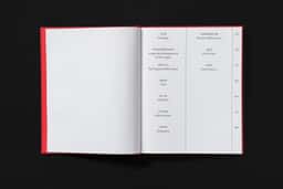 Editorial Design for the Principle of Uncertainty - thumbnail 6