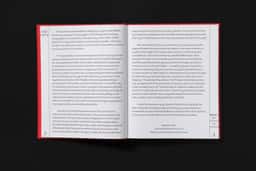 Editorial Design for the Principle of Uncertainty - thumbnail 7