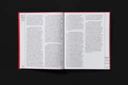 Editorial Design for the Principle of Uncertainty - thumbnail 9