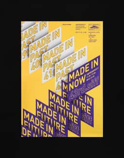 Graphic Identity for Seoul Independent Film Festival 2017 - thumbnail 3