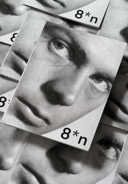 Editorial Design for 8xn Issue 0 - thumbnail 2