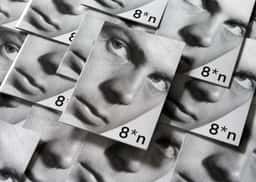 Editorial Design for 8xn Issue 0 - thumbnail 3