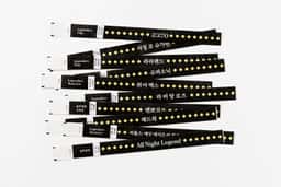 Graphic Identity for Film Live 2017 - thumbnail 8