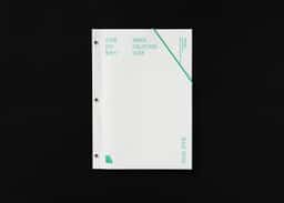 Editorial Design for MMCA Collection Guide for Teens - thumbnail 2