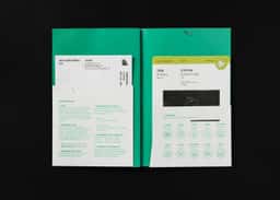 Editorial Design for MMCA Collection Guide for Teens - thumbnail 3