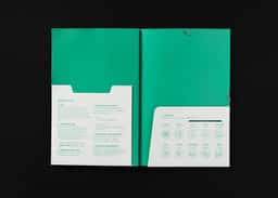 Editorial Design for MMCA Collection Guide for Teens - thumbnail 4