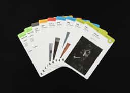 Editorial Design for MMCA Collection Guide for Teens - thumbnail 6