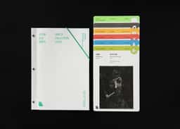 Editorial Design for MMCA Collection Guide for Teens - thumbnail 7