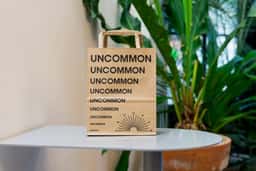 Brand Identity for Uncommon Eyewear - thumbnail 7