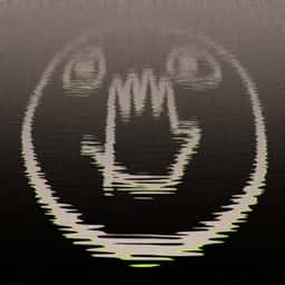 Album Cover for Cogason’s “Thinking of You” Single - thumbnail 2