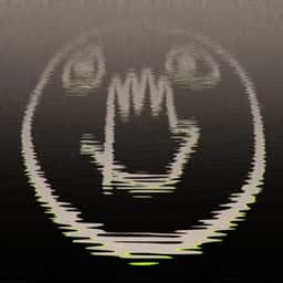 Album Cover for Cogason’s “Thinking of You” Single - thumbnail 3