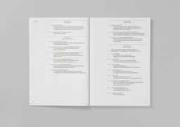 Brand Book for Huxley - thumbnail 5