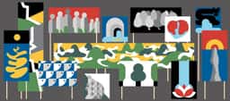 Exhibition Installation for PyeongChang’s Spring - thumbnail 2