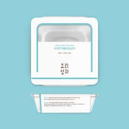 Brand Identity for Yorisangja Ready-To-Cook Products - thumbnail 4
