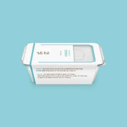 Brand Identity for Yorisangja Ready-To-Cook Products - thumbnail 5