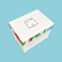 Brand Identity for Yorisangja Ready-To-Cook Products - thumbnail 8