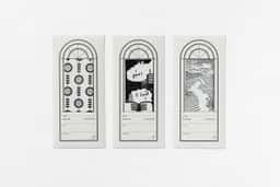 Graphic Identity for Epigram Coffee - thumbnail 7
