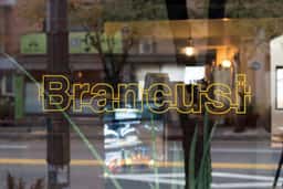 Graphic Identity for Brancusi - thumbnail 3