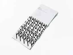 Graphic Identity for Act Festival 2016 - thumbnail 8