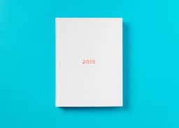 Editorial Design for SM Entertainment's 2015 Yearbook - thumbnail 4