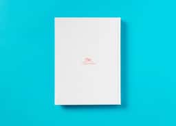 Editorial Design for SM Entertainment's 2015 Yearbook - thumbnail 5