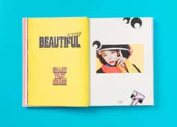 Editorial Design for SM Entertainment's 2015 Yearbook - thumbnail 8