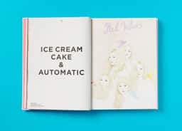 Editorial Design for SM Entertainment's 2015 Yearbook - thumbnail 9