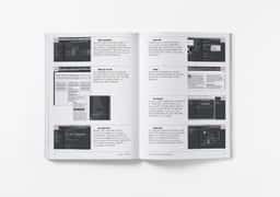 Editorial Design for InDesign Note - thumbnail 9