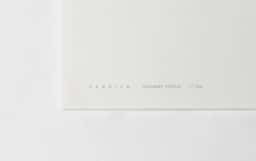 Silkscreened Posters and Postcards for We Never Left - thumbnail 4