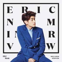 Album Cover Artwork for Eric Nam - thumbnail 4