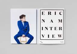 Album Cover Artwork for Eric Nam - thumbnail 8
