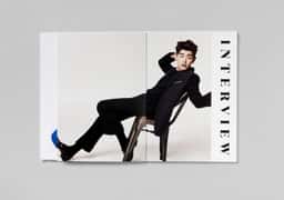 Album Cover Artwork for Eric Nam - thumbnail 9