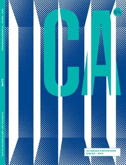 Art Direction for CA Magazine - thumbnail 5