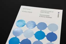 Editorial Materials for Ajou University Graduate School of Public Affairs - thumbnail 3