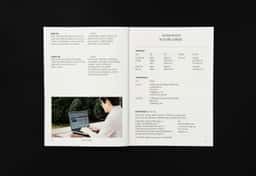 Editorial Materials for Ajou University Graduate School of Public Affairs - thumbnail 6