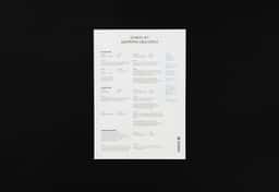 Editorial Materials for Ajou University Graduate School of Public Affairs - thumbnail 9