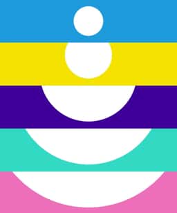 Graphic Identity for the Five Moons Festival - thumbnail 2
