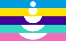 Graphic Identity for the Five Moons Festival - thumbnail 3