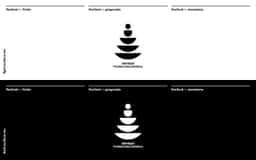 Graphic Identity for the Five Moons Festival - thumbnail 8