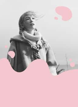 Poster and Merchandise for Pink Dipping - thumbnail 3