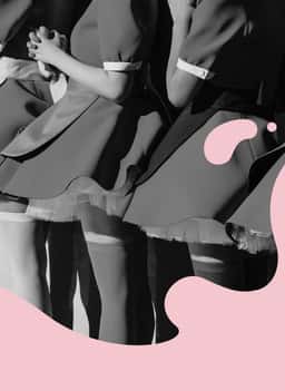 Poster and Merchandise for Pink Dipping - thumbnail 4