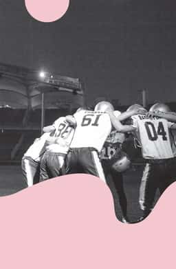 Poster and Merchandise for Pink Dipping - thumbnail 8