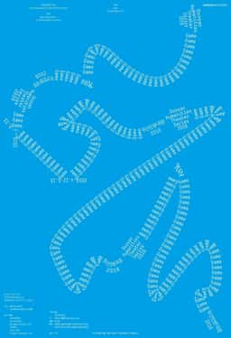 Graphic Identity for Doosan Humanities Theater Series 2016 - thumbnail 5