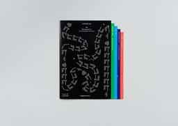 Graphic Identity for Doosan Humanities Theater Series 2016 - thumbnail 9