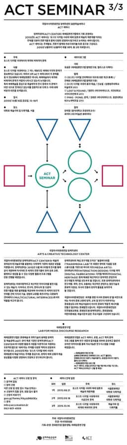 Editorial Identity for ACT Seminar - thumbnail 6
