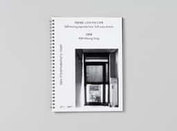 Editorial Design for Self-Moving Reproduction - thumbnail 4