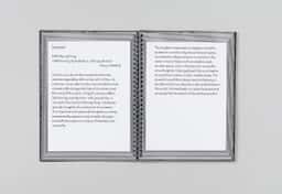 Editorial Design for Self-Moving Reproduction - thumbnail 7