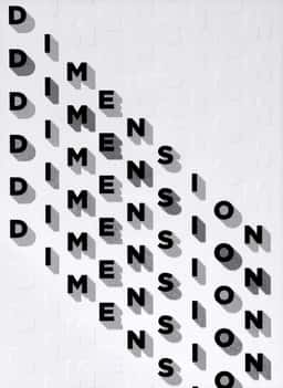 Invitation Book for Shinsegae Gallery’s Dimension Exhibition - thumbnail 2