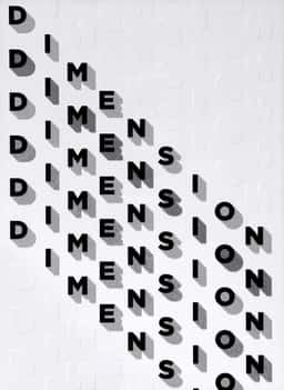 Invitation Book for Shinsegae Gallery’s Dimension Exhibition - thumbnail 3
