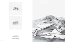 Invitation Book for Shinsegae Gallery’s Dimension Exhibition - thumbnail 7